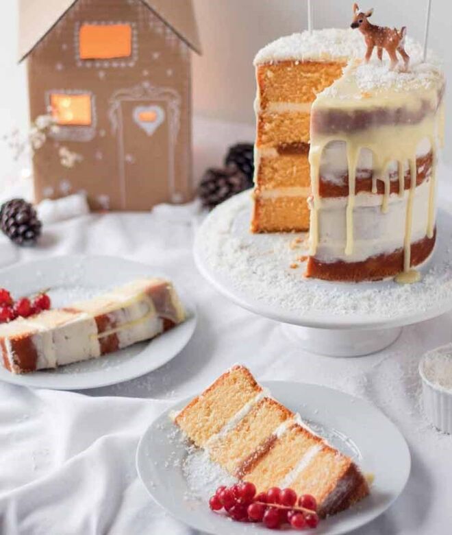 Sandra Bernardo, Migalha Doce