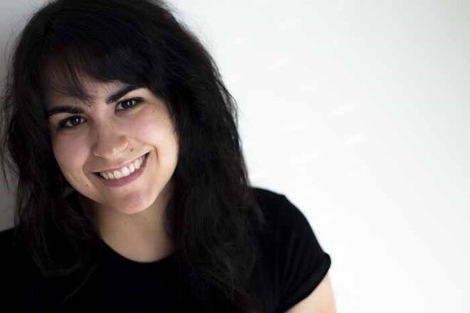 Sandra Bernardo, Migalha Doce