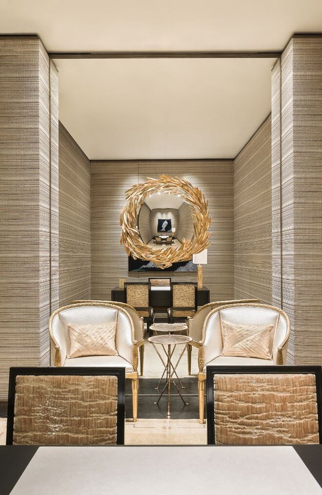 Boutique de NEW BOND STREET