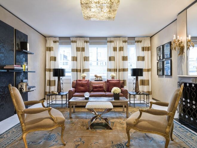 Boutique de NEW BOND STREET