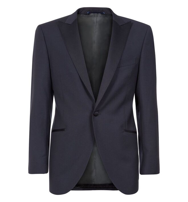 Hackett London €80