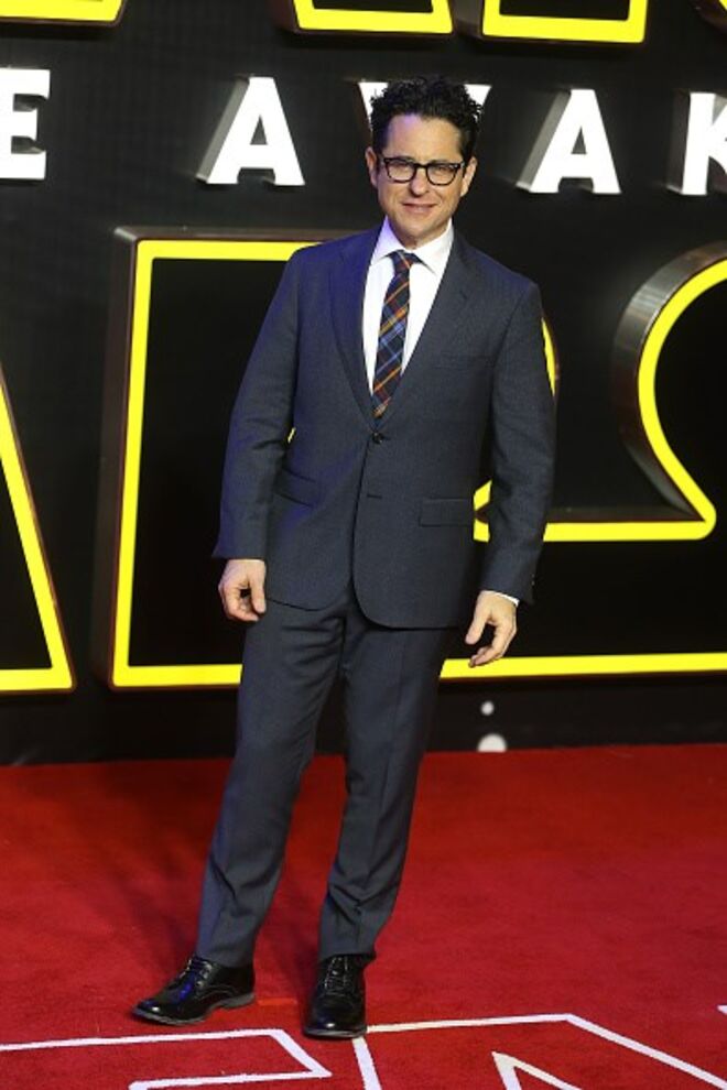 J.J. Abrams