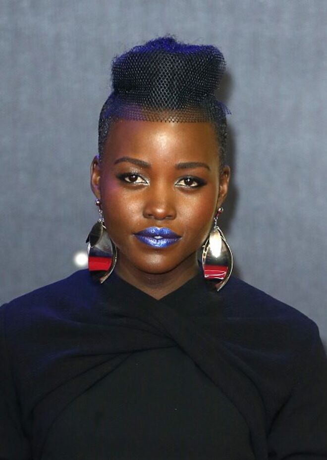 Lupita Nyong'o
