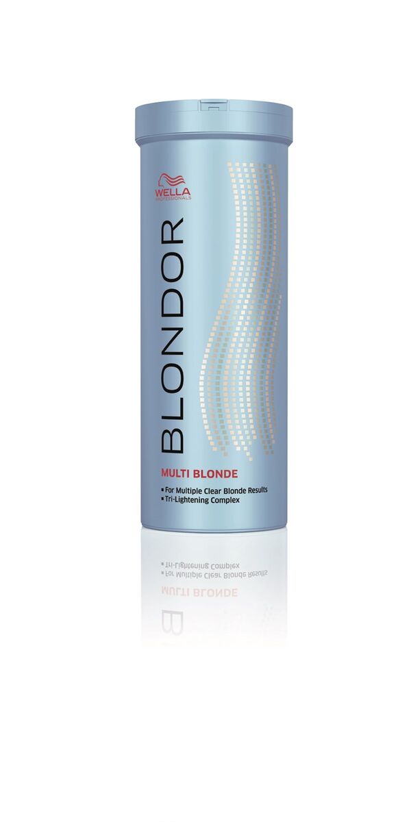 BLONDOR, Wella Professionals