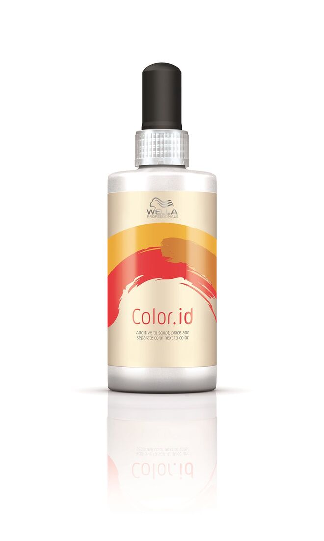 COLOR ID, Wella Professionals