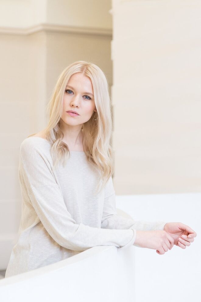 Look 3 - Wella Professionals