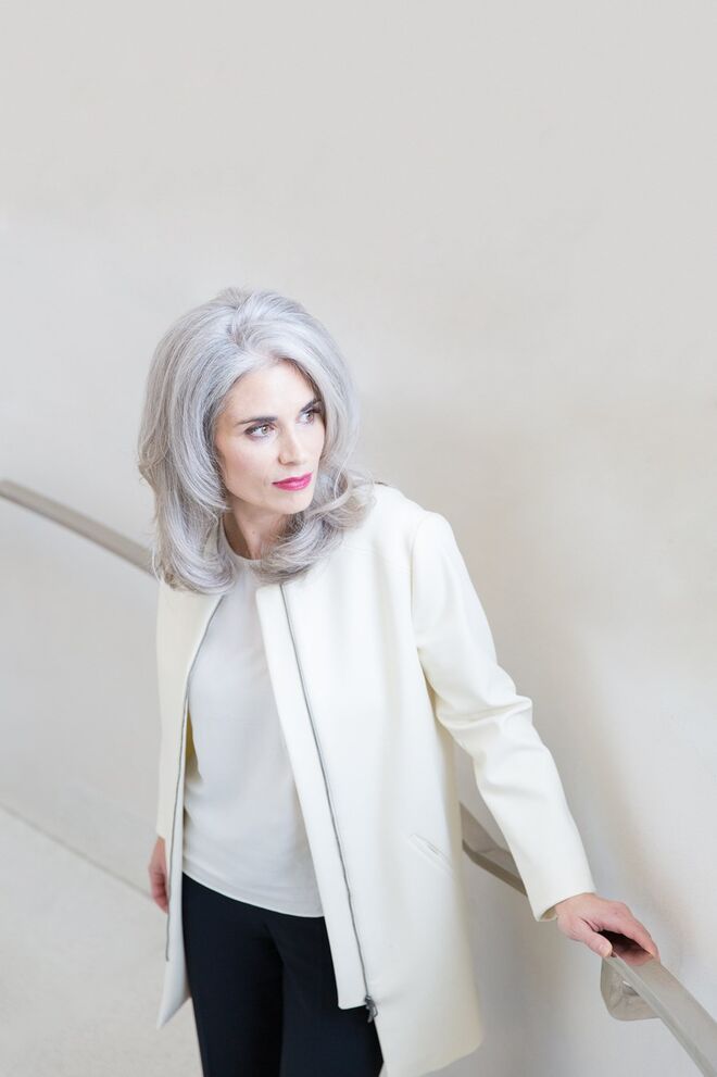 Look 2 - Wella Professionals