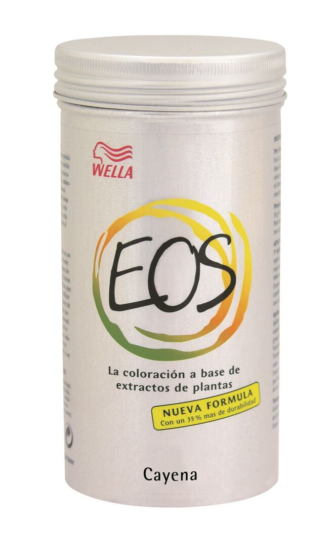 EOS, Wella Professionals