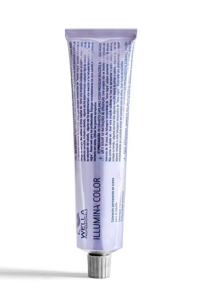 ILLUMINA COLOR, Wella Professionals
