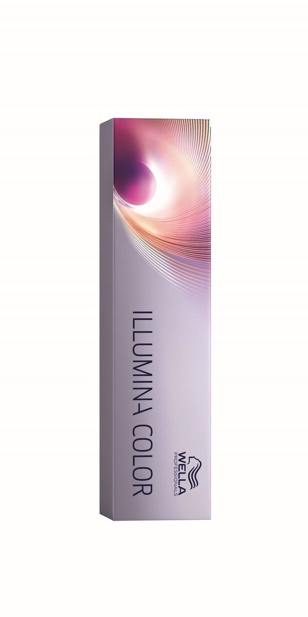 ILLUMINA COLOR, Wella Professionals