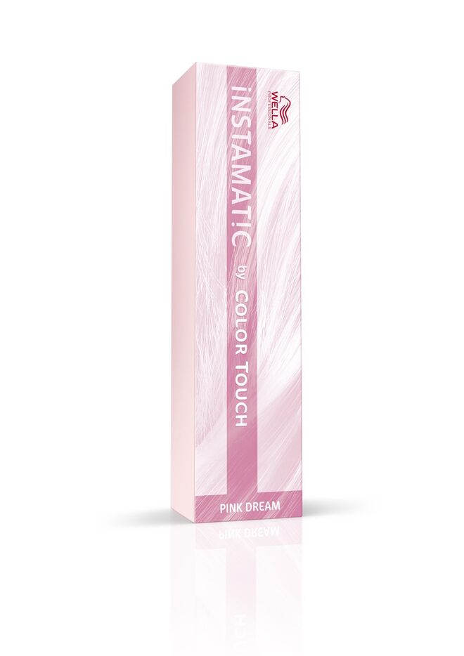 INSTAMATIC, Wella Professionals