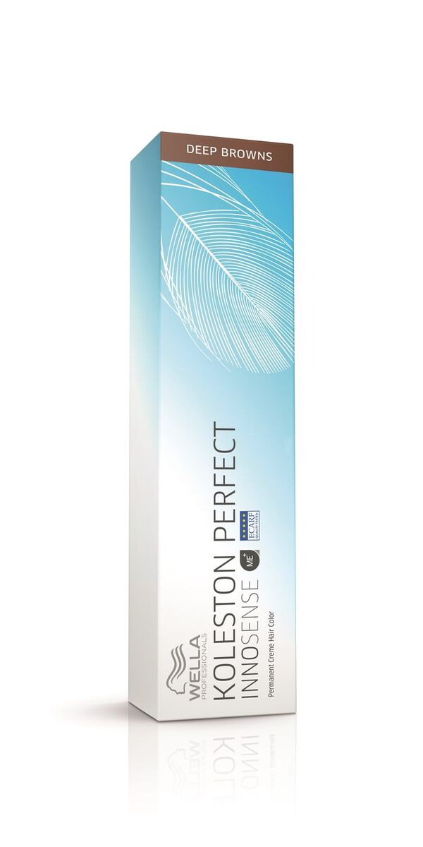 KOLESTON PERFECT INNOSENSE, Wella Professionals