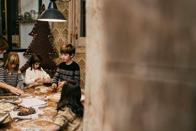 Massimo Dutti | Christmas 2015