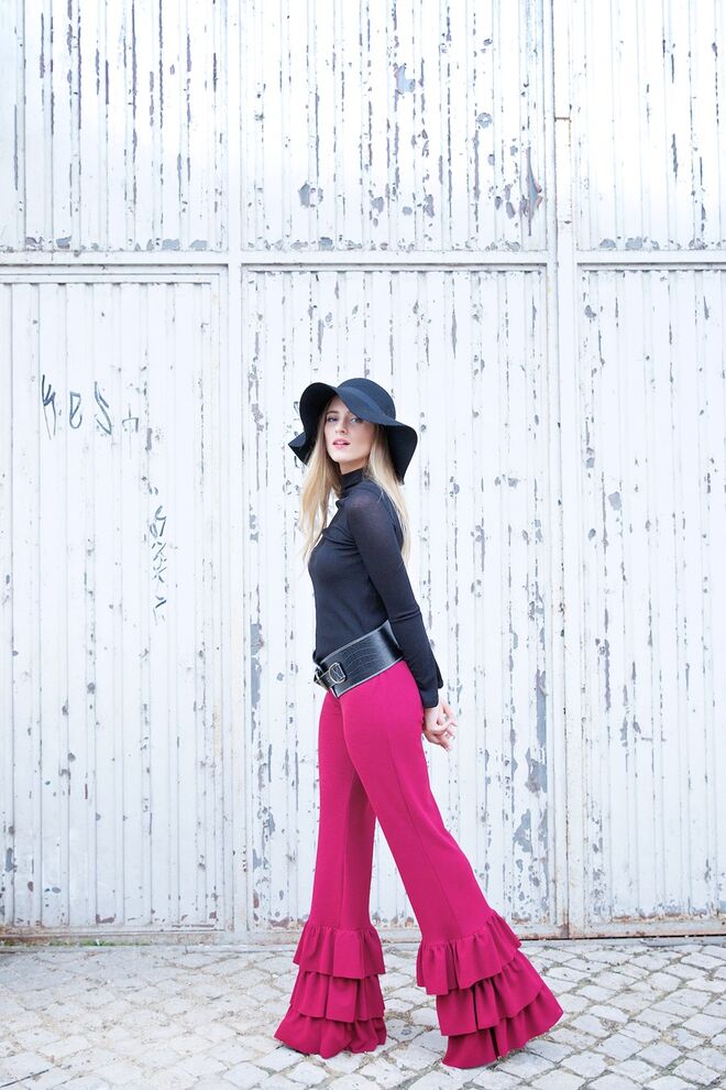 TU FEEL | Outono/inverno 2015-2016