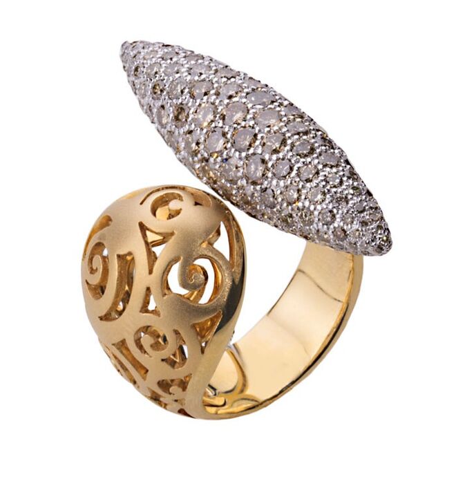 Anel Armaggan, Anniversary Collection 