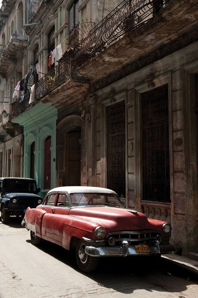 Havana