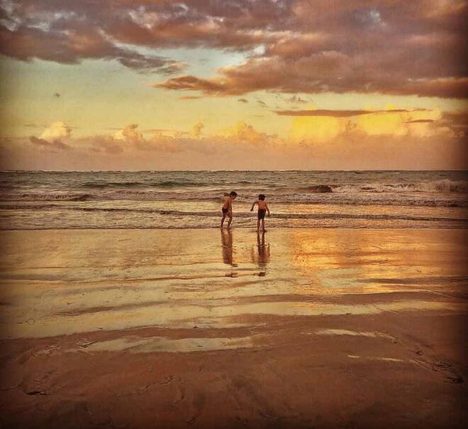 Dezembro 2015 | Porto Rico | Ricky Martin