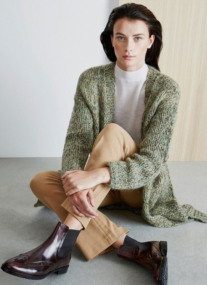 Adolfo Dominguez, €136