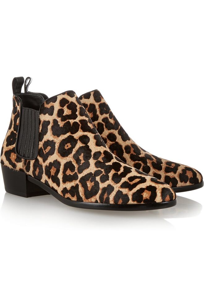 Michael Michael Kors, €135 em net-a-porter.com