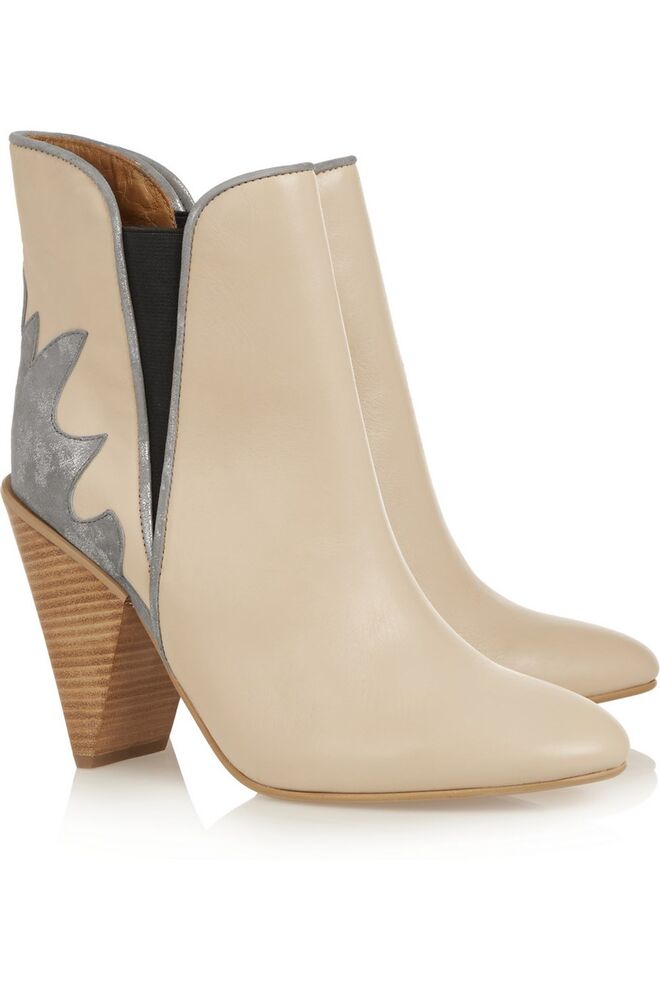 See by Chloé, €355 em net-a-porter.com