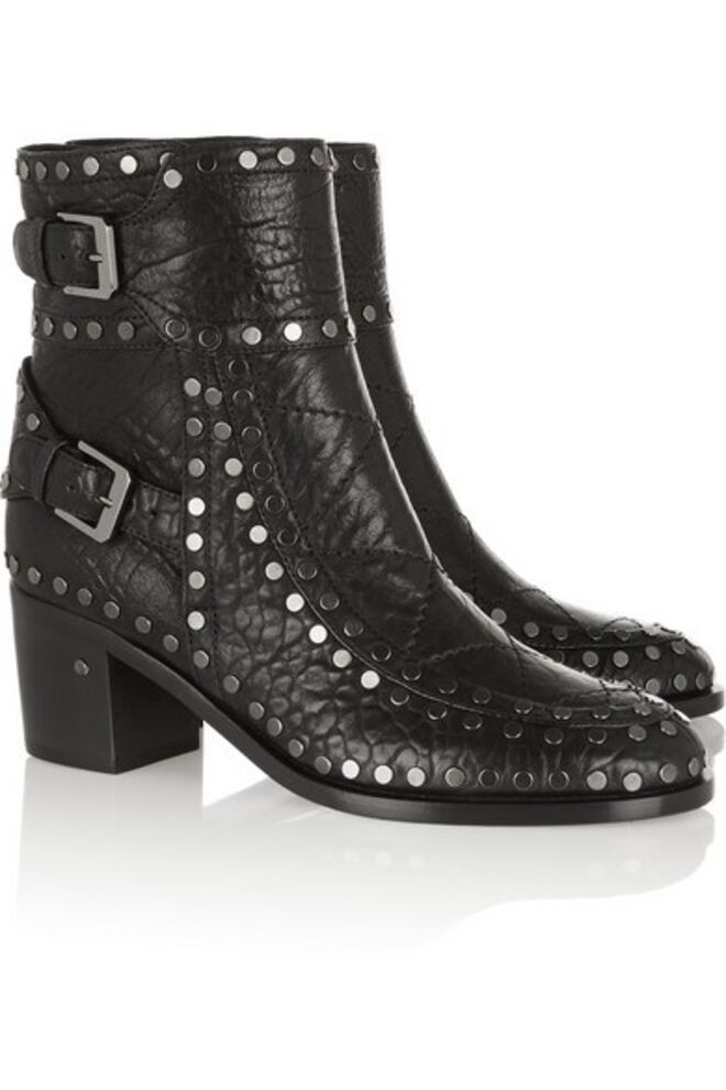 Laurence Dacade, €634, em net-a-porter.com