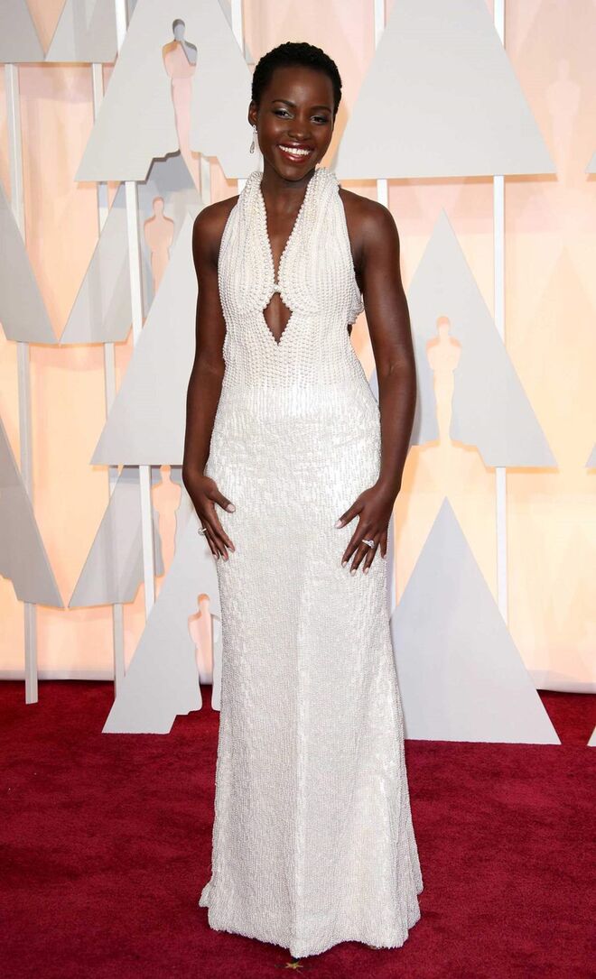 Lupita Nyong'O