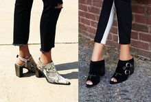 Top 30: Mules