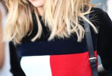 Suki Waterhouse