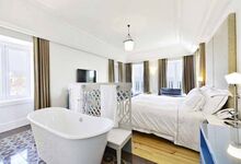 HERANÇA ARQUEOLÓGICA | Santiago de Alfama Boutique Hotel