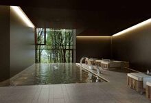 RELAXAMENTO ECOLÓGICO | Aqua Village Health Resort & Spa