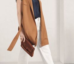Back to 70's: a próxima primavera da Violeta by Mango