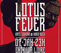 Hard Rock Cafe Lisboa x Arte Sonora