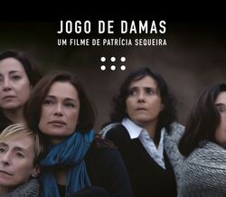Filme português "Jogo de Damas" premiado em Los Angeles 