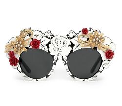 Dolce & Gabbana Mama’s Brocade