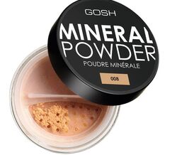 GOSH COPENHAGEN COM MAQUILHAGEM PARA VEGAN E VEGETARIANOS  
