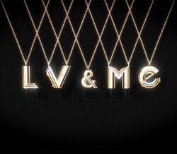 LOUIS VUITTON APRESENTA A COLEÇÃO LV&ME