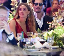 Heaven Gala 2016