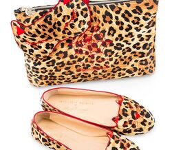 Charlotte Olympia para a L'Agent Provocateur