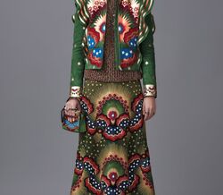Valentino Pre-Fall 2016