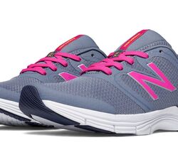 New Balance apresenta o modelo Vazee