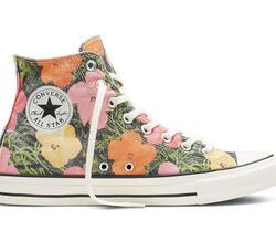 Conheça a nova coleção da Converse