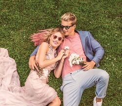 Sunglass Hut celebra campanha do Dia dos Namorados