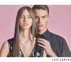 Luis Carvalho: a campanha para a primavera