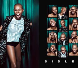 Sisley - Under My Skin