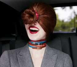 Hermès, a moment of folly