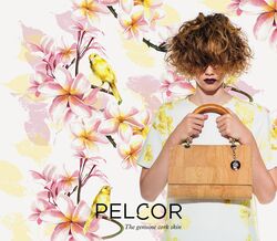 Pelcor Light & Fresh