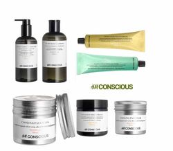 H&M lança produtos de beleza orgânicos