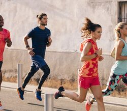 Os ASICS ideais para quem gosta de correr