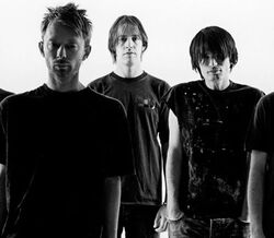 Radiohead no NOS ALIVE