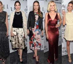 Elle Women TV 2016